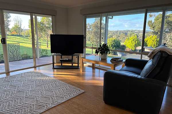 House sit in Greenock, SA, Australia