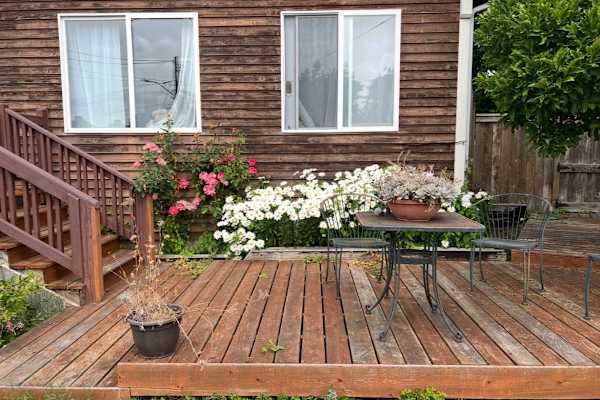 House sit in Snohomish, WA, US