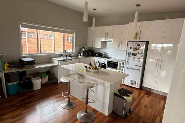 House sit in Newcastle, NSW, Australia