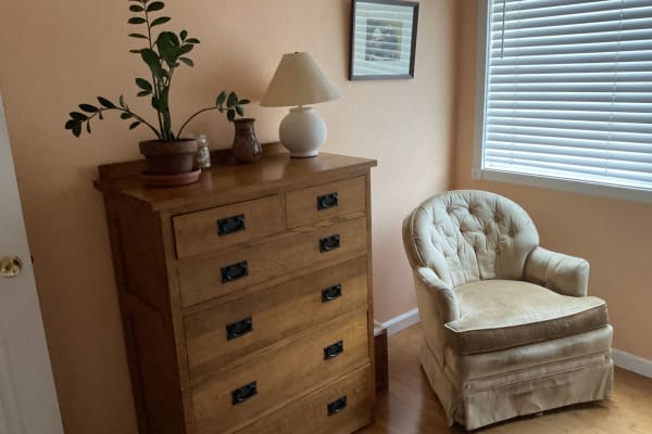 House sit in Concord, CA, US