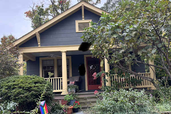 House sit in Silver Spring, MD, US