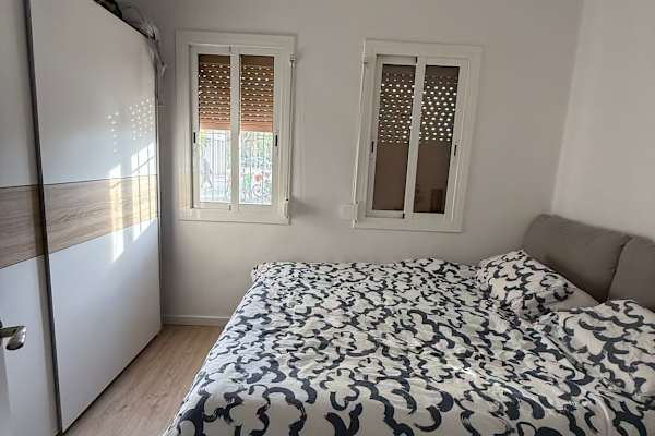 House sit in Barcelona, Spain