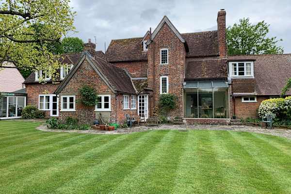 House sit in East Meon, United Kingdom