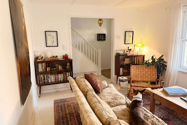 House sit in Catskill, NY, US