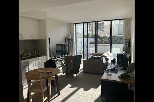 House sit in Sydney, NSW, Australia