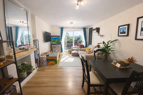 House sit in Chertsey, United Kingdom