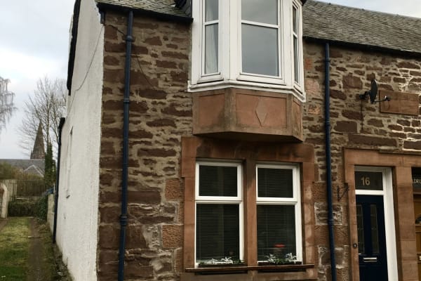 House sit in Crieff, United Kingdom