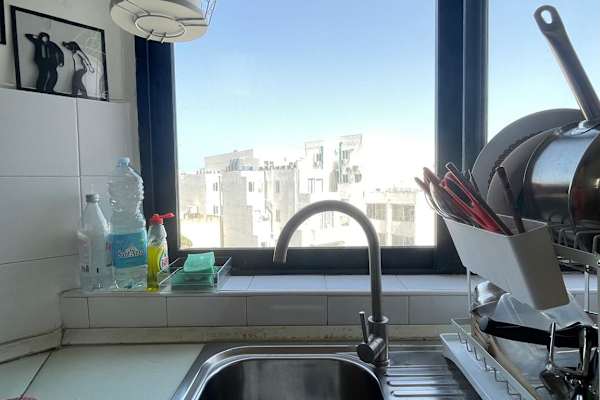 House sit in Gżira, Malta