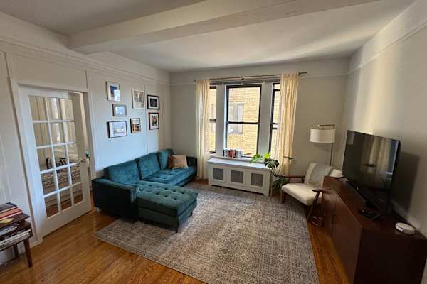 House sit in New York City, NY, US