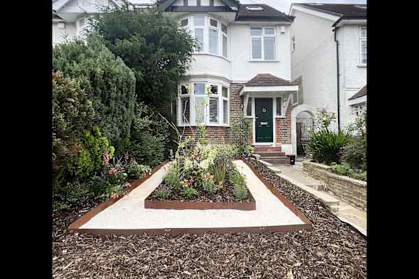 House sit in Streatham, United Kingdom