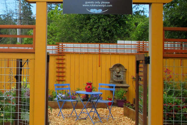 House sit in Port Townsend, WA, US