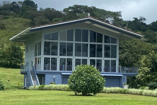 House sit in Boquete, Panama