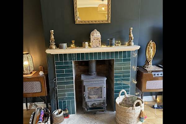 House sit in Cheltenham, United Kingdom