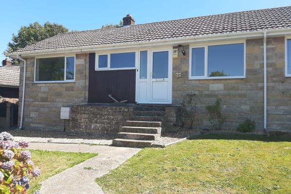 House sit in Ventnor, United Kingdom