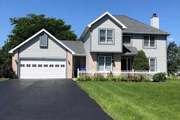 House sit in Rochester, NY, US