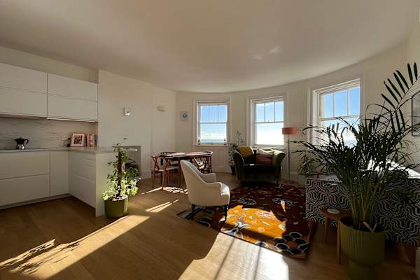 House sit in Brighton, United Kingdom