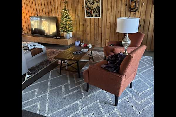 House sit in Lawton, OK, US