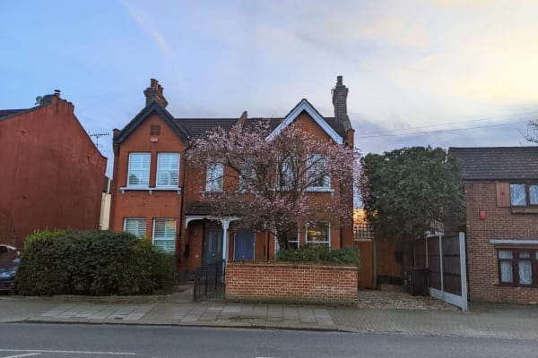 House sit in Beckenham, United Kingdom