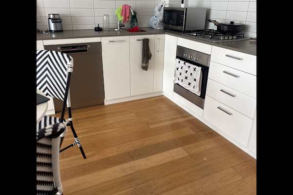 House sit in Melbourne, VIC, Australia