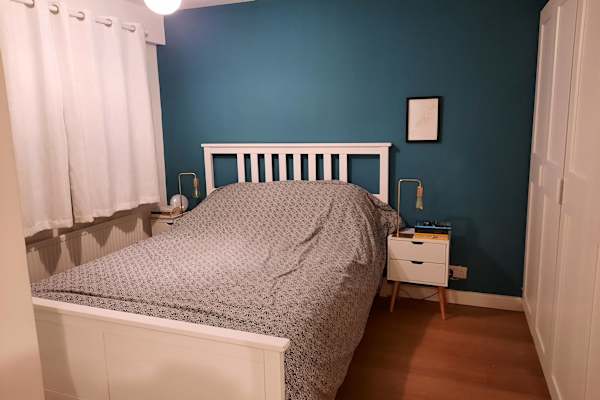 House sit in Oxford, United Kingdom