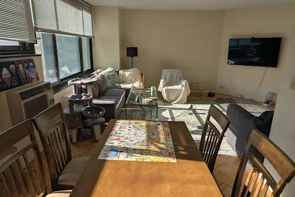 House sit in New York City, NY, US