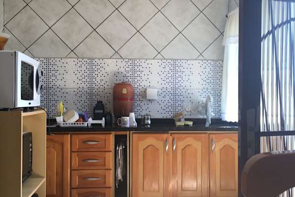 House sit in Canoas, Brazil