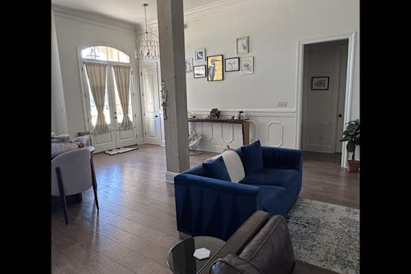 House sit in Madisonville, LA, US