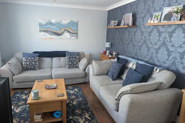 House sit in Oxford, United Kingdom