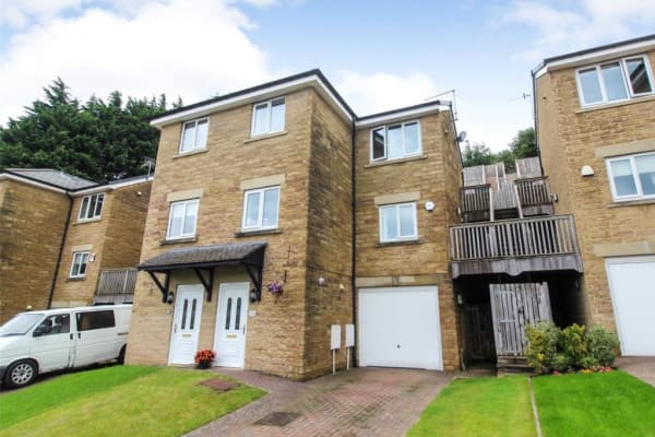 House sit in Lancaster, United Kingdom