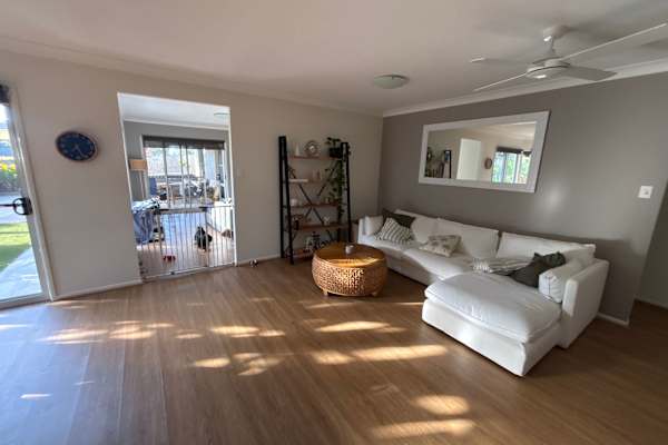 House sit in Gold Coast, QLD, Australia