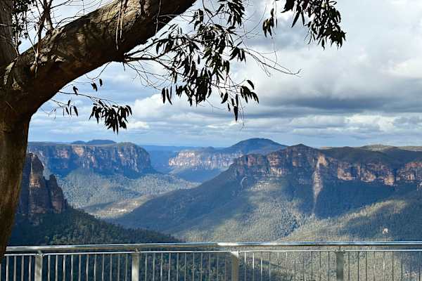 House sit in Katoomba, NSW, Australia