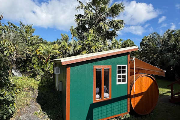 House sit in Kehena, HI, US