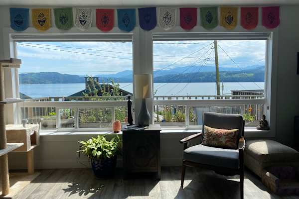 House sit in Adelma Beach, WA, US