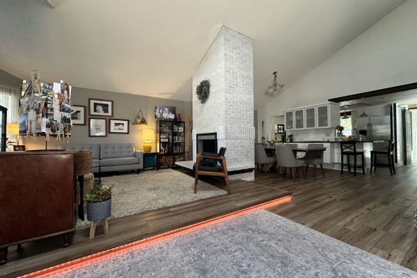 House sit in Littleton, CO, US