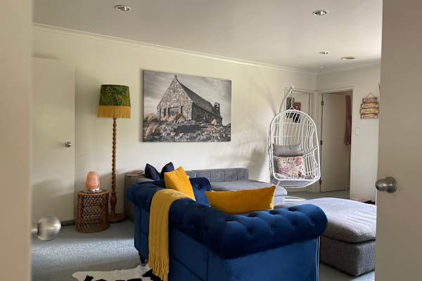 House sit in Hamilton, New Zealand