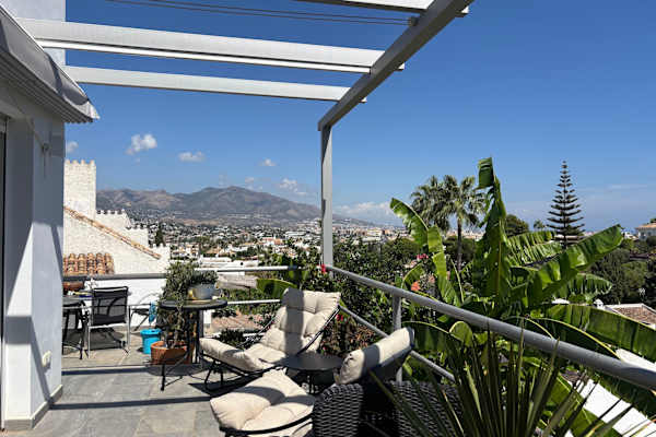 House sit in Fuengirola, Spain