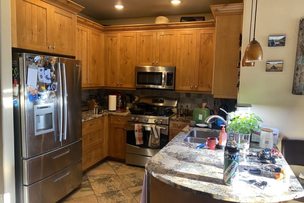 House sit in Frisco, CO, US