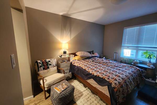 House sit in Campbell River, BC, Canada