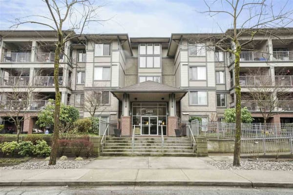 House sit in Port Coquitlam, BC, Canada