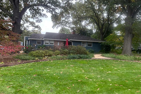 House sit in Raleigh, NC, US