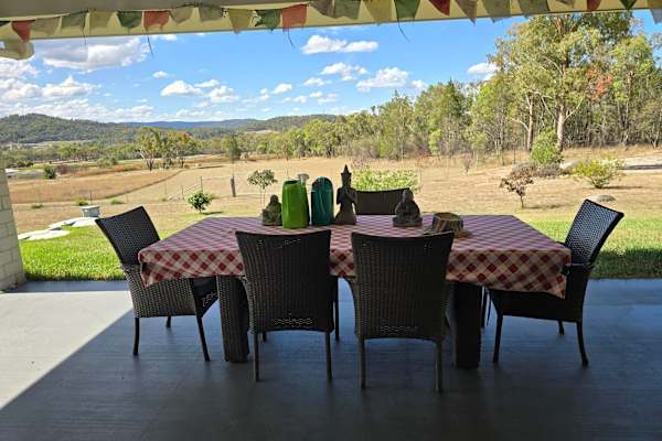 House sit in Stanthorpe, QLD, Australia