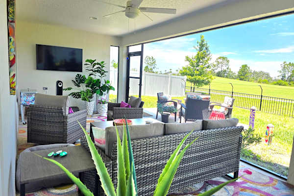 House sit in The Villages, FL, US