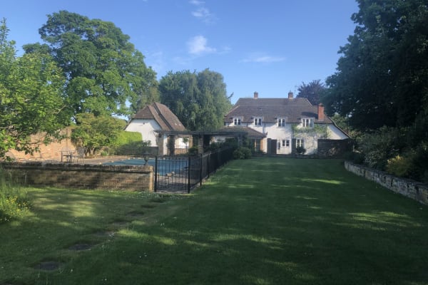 House sit in Much Hadham, United Kingdom