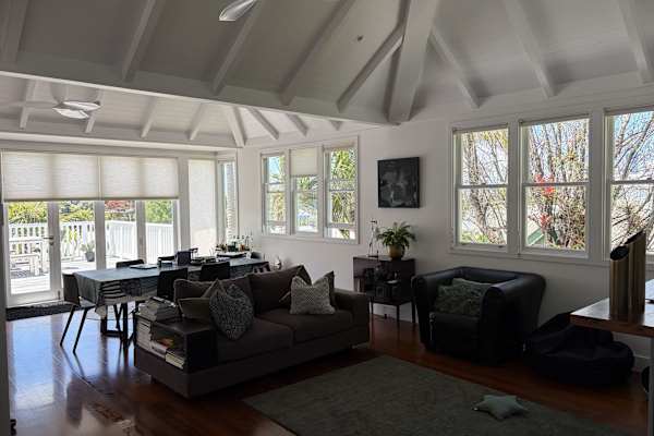 House sit in Auckland, New Zealand