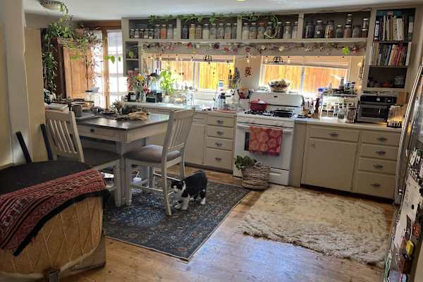 House sit in Santa Fe, NM, US
