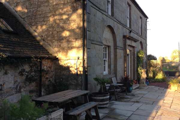 House sit in Edinburgh, United Kingdom