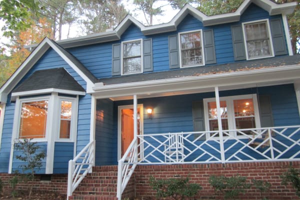 House sit in Durham, NC, US