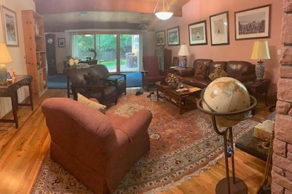 House sit in Boulder, CO, US