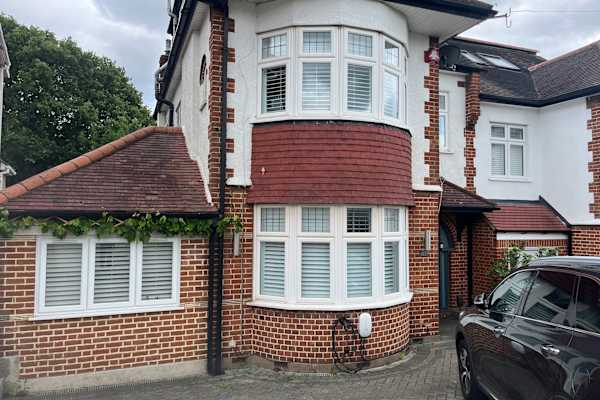 House sit in Southgate, United Kingdom