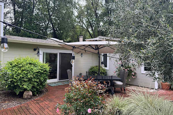 House sit in Glen Ellen, CA, US